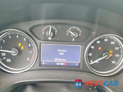 Zdjęcie 9 z 13 samochodu: 2020 BUICK ENCLAVE ESSENCE VIN:5GAEVAKWXLJ208255 - miniatura