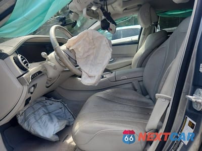 Zdjęcie 7 z 12 samochodu: 2015 MERCEDES-BENZ S 550 VIN:WDDUG8CB8FA192981 - miniatura