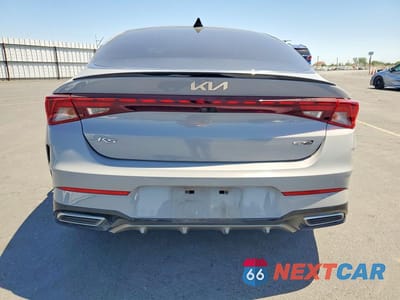 Zdjęcie 6 z 13 samochodu: 2022 KIA K5 GT LINE VIN:5XXG64J29NG126352 - miniatura