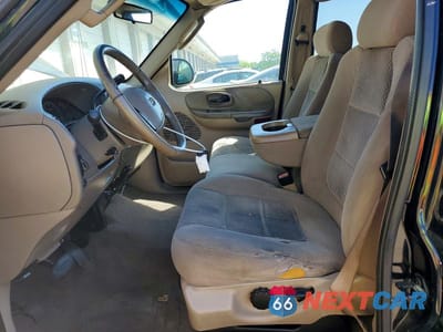 Zdjęcie 7 z 12 samochodu: 2003 FORD F150 SUPERCREW VIN:1FTRW07L93KD41301 - miniatura