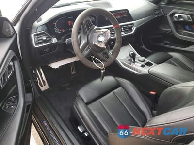 Zdjęcie 8 z 12 samochodu: 2022 BMW M240XI VIN:3MW53CM0XN8C49182 - miniatura
