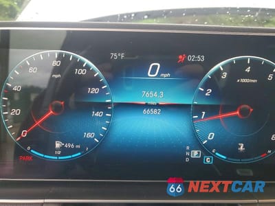 Zdjęcie 9 z 13 samochodu: 2022 MERCEDES-BENZ GLE 350 VIN:4JGFB4JB6NA638746 - miniatura