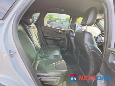 Zdjęcie 11 z 13 samochodu: 2025 FORD ESCAPE ST LINE SELECT VIN:1FMCU9NA7SUA43944 - miniatura