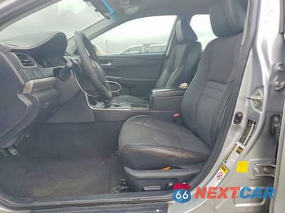 Zdjęcie 7 z 12 samochodu: 2016 TOYOTA CAMRY SE VIN:4T1BF1FKXGU120070 - miniatura