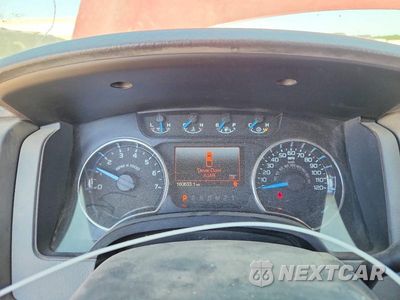 Zdjęcie 9 z 12 samochodu: 2013 FORD F150 SUPERCREW VIN:1FTFW1EF4DKD89862 - miniatura