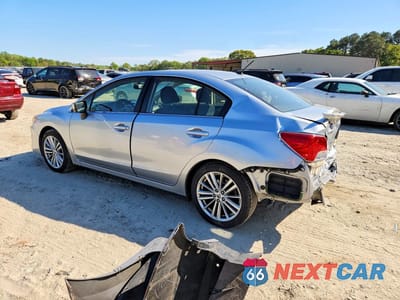 Drugie zdjęcie samochodu z przodu: 2016 SUBARU IMPREZA PREMIUM PLUS VIN:JF1GJAF63GH012903 - miniatura