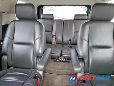 Zdjęcie 10 z 13 samochodu: 2013 CADILLAC ESCALADE VIN:1GYS3AEF9DR148873 - miniatura