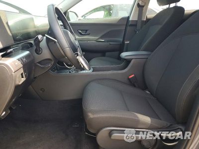 Zdjęcie 7 z 14 samochodu: 2026 HYUNDAI KONA SEL SPORT VIN:KM8HF3AB4TU409498 - miniatura
