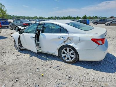 Drugie zdjęcie samochodu z przodu: 2008 LEXUS ES 350 VIN:JTHBJ46GX82248692 - miniatura