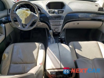 Zdjęcie 8 z 13 samochodu: 2009 ACURA MDX TECHNOLOGY VIN:2HNYD28419H502044 - miniatura