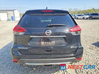 Zdjęcie 6 z 13 samochodu: 2018 NISSAN ROGUE SV VIN:KNMAT2MV2JP593396 - miniatura