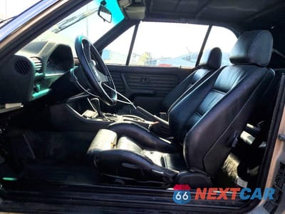 Zdjęcie 7 z 12 samochodu: 1988 BMW 325 I VIN:WBABB1302J8272652 - miniatura