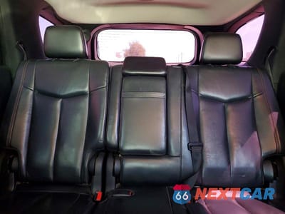 Zdjęcie 10 z 13 samochodu: 2012 DODGE DURANGO R VIN:1C4SDJCT0CC322634 - miniatura