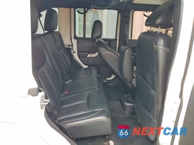 Zdjęcie 11 z 13 samochodu: 2014 JEEP WRANGLER UNLIMITED SAHARA VIN:1C4BJWEG5EL146902 - miniatura