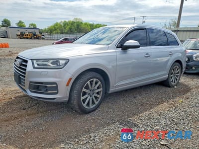 2017 AUDI Q7 PREMIUM PLUS WA1LAAF7XHD005158 - główne zdjęcie licytacji z USA - miniatura