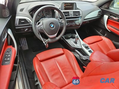 Zdjęcie 8 z 13 samochodu: 2016 BMW 228 I SULEV VIN:WBA1K9C52GV322644 - miniatura