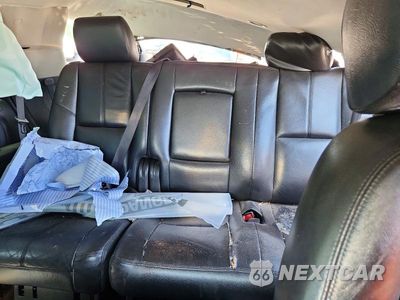 Zdjęcie 10 z 14 samochodu: 2013 CHEVROLET TAHOE C1500 LT VIN:1GNSCBE02DR104034 - miniatura