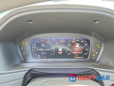 Zdjęcie 9 z 13 samochodu: 2026 HONDA ACCORD LX VIN:1HGCY1F28TA012224 - miniatura