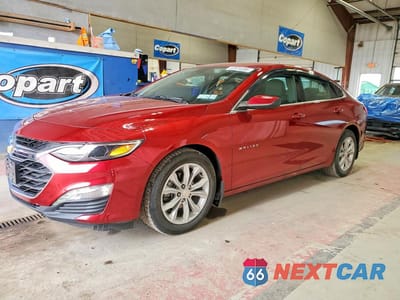 2024 CHEVROLET MALIBU LT 1G1ZD5ST0RF114177 - główne zdjęcie licytacji z USA - miniatura