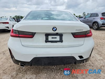 Zdjęcie 6 z 13 samochodu: 2026 BMW 330I VIN:WBA13LA0XTFW61903 - miniatura