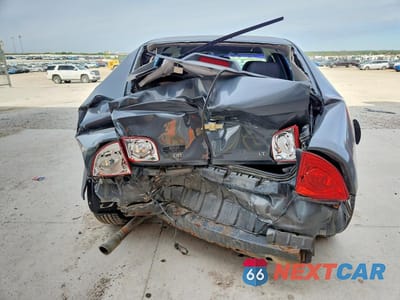 Zdjęcie 6 z 13 samochodu: 2009 CHEVROLET MALIBU 1LT VIN:1G1ZH57B09F235053 - miniatura