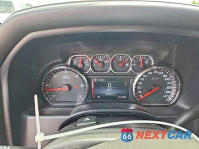 Zdjęcie 9 z 12 samochodu: 2014 GMC SIERRA K1500 SLE VIN:3GTU2UEC6EG459980 - miniatura