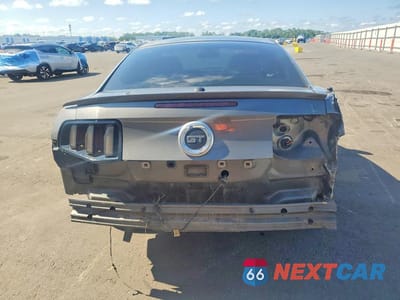 Zdjęcie 6 z 13 samochodu: 2011 FORD MUSTANG GT VIN:1ZVBP8CF9B5163381 - miniatura