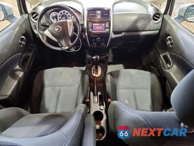 Zdjęcie 8 z 12 samochodu: 2017 NISSAN VERSA NOTE SV VIN:3N1CE2CP0HL361636 - miniatura