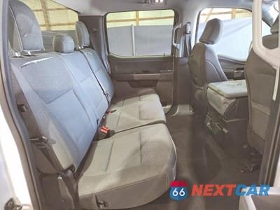Zdjęcie 10 z 12 samochodu: 2025 FORD F150 XLT VIN:1FTEW3LP1SKE21456 - miniatura