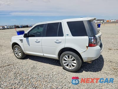 Drugie zdjęcie samochodu z przodu: 2013 LAND ROVER LR2 HSE VIN:SALFR2BG8DH322343 - miniatura