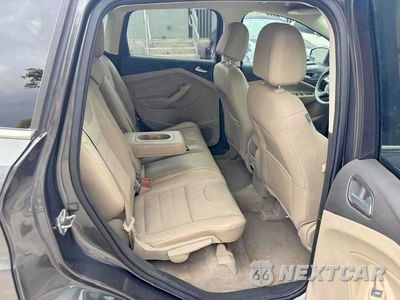Zdjęcie 11 z 15 samochodu: 2016 FORD ESCAPE SE VIN:1FMCU0GX4GUC35892 - miniatura