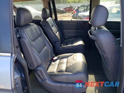Zdjęcie 11 z 13 samochodu: 2006 HONDA ODYSSEY EXL VIN:5FNRL38736B102498 - miniatura