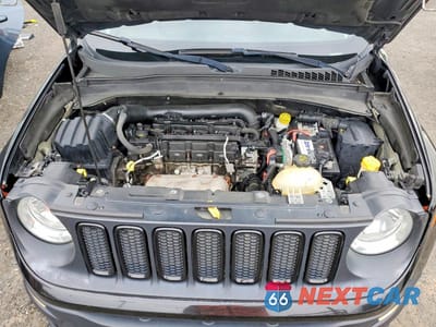 Zdjęcie 12 z 13 samochodu: 2018 JEEP RENEGADE LATITUDE VIN:ZACCJBBBXJPH09664 - miniatura