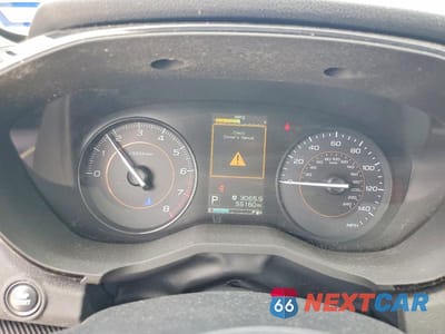 Zdjęcie 9 z 13 samochodu: 2019 SUBARU CROSSTREK VIN:JF2GTABC1KH214245 - miniatura
