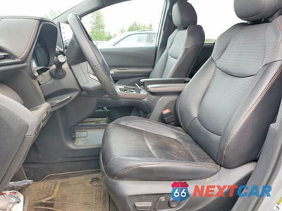Zdjęcie 7 z 13 samochodu: 2023 TOYOTA SIENNA XSE 7-PASSENGER VIN:5TDDSKFCXPS091004 - miniatura