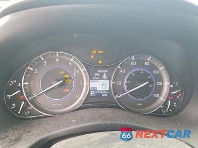 Zdjęcie 9 z 13 samochodu: 2015 INFINITI QX80 BASE VIN:JN8AZ2NEXF9081091 - miniatura