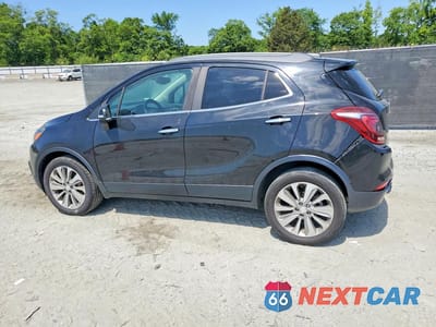 Drugie zdjęcie samochodu z przodu: 2019 BUICK ENCORE PREFERRED VIN:KL4CJASB0KB879368 - miniatura