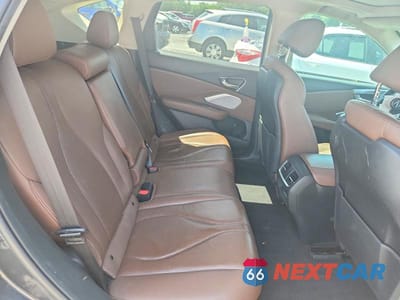 Zdjęcie 11 z 14 samochodu: 2020 ACURA RDX TECHNOLOGY VIN:5J8TC1H52LL012522 - miniatura