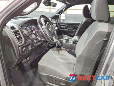 Zdjęcie 7 z 12 samochodu: 2024 RAM 2500 BIG HORN VIN:3C6UR5DL4RG296245 - miniatura