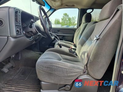 Zdjęcie 7 z 12 samochodu: 2005 CHEVROLET SILVERADO K1500 VIN:2GCEK13TX51168736 - miniatura