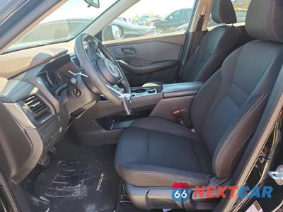 Zdjęcie 7 z 13 samochodu: 2023 NISSAN ROGUE S VIN:5N1BT3AB2PC816987 - miniatura