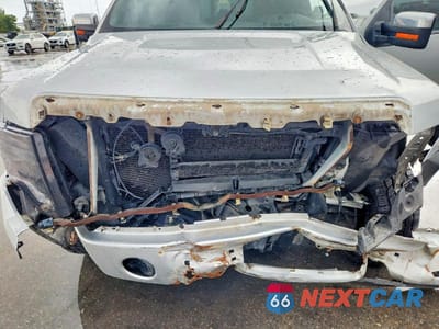 Zdjęcie 11 z 12 samochodu: 2012 FORD F150 SUPERCREW VIN:1FTFW1CF5CFC49538 - miniatura