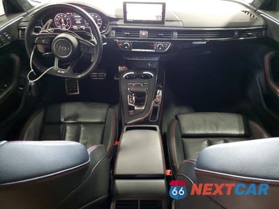 Zdjęcie 8 z 12 samochodu: 2018 AUDI A4 PREMIUM PLUS VIN:WAUENAF45JA059934 - miniatura