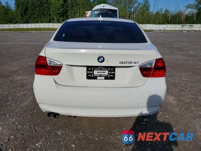 Zdjęcie 6 z 13 samochodu: 2006 BMW 325 XI VIN:WBAVD13526KV10058 - miniatura