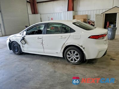 Drugie zdjęcie samochodu z przodu: 2023 TOYOTA COROLLA HYBRID LE VIN:JTDBDMHE1P3006094 - miniatura