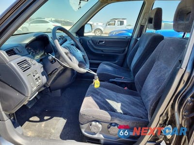 Zdjęcie 7 z 13 samochodu: 2000 HONDA CR-V EX VIN:JHLRD1869YC034123 - miniatura