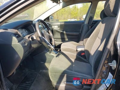 Zdjęcie 7 z 12 samochodu: 2005 TOYOTA COROLLA S VIN:1NXBR32E75Z560196 - miniatura