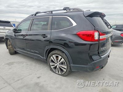 Drugie zdjęcie samochodu z przodu: 2021 SUBARU ASCENT PREMIUM VIN:4S4WMAHD6M3406408 - miniatura
