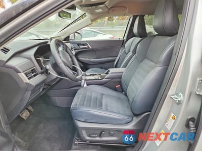 Zdjęcie 7 z 13 samochodu: 2025 MITSUBISHI OUTLANDER SE VIN:JA4J4VA82SZ059652 - miniatura