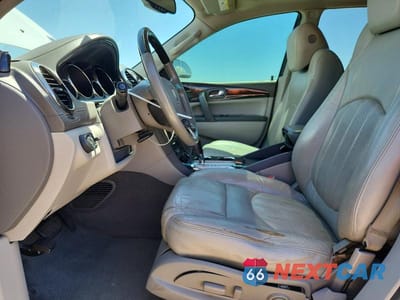 Zdjęcie 7 z 13 samochodu: 2016 BUICK ENCLAVE VIN:5GAKRBKD5GJ130775 - miniatura